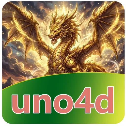 Pratinjau antarmuka aplikasi uno4d setelah terpasang — lanjut cek hash di Pusat Unduhan